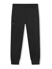 BOSS Black Chest Logo Hooded Tracksuit - Image 5 of 5