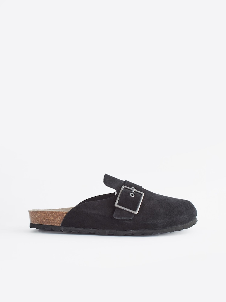 črna - Cokasini iz semiša z vložkom Forever Comfort® - Slika 2 iz 6 črna - Cokasini iz semiša z vložkom Forever Comfort® - Slika 2 iz 6