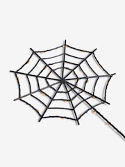 Black Halloween Light Up Pathfinders Set of 3 - Image 5 of 5
