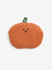 Orange Pumpkin Halloween Microwaveable Hottie - Image 3 of 3