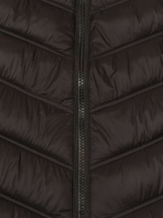 Calvin Klein Golf Frontera Hybrid Black Gilet - Image 8 of 8