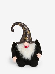 Black Halloween Cackling Gonk - Image 1 of 4