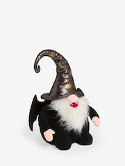 Black Halloween Cackling Gonk - Image 2 of 4