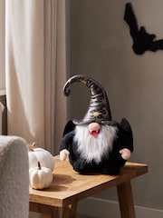 Black Halloween Cackling Gonk - Image 4 of 4