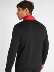 Calvin Klein Golf Red Frontera Hybrid Jacket - Image 2 of 8