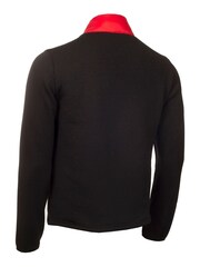 Calvin Klein Golf Red Frontera Hybrid Jacket - Image 5 of 8