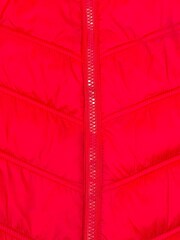 Calvin Klein Golf Red Frontera Hybrid Jacket - Image 7 of 8