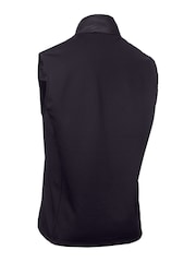 Calvin Klein Golf Blue Frontera Hybrid Gilet - Image 4 of 7