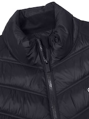 Calvin Klein Golf Blue Frontera Hybrid Gilet - Image 5 of 7