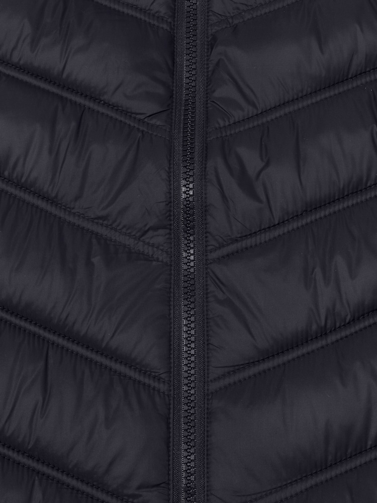 Синий жилет Calvin Klein Golf Frontera Hybrid - Изображение 7 из 7 Синий жилет Calvin Klein Golf Frontera Hybrid - Изображение 7 из 7