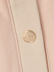 Reiss Ivy joggingbroek van katoenmix met toelopende pijpen - Image 7 of 7