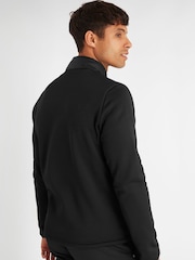 Calvin Klein Golf Frontera Hybrid Black Jacket - Image 2 of 8