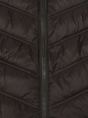 Calvin Klein Golf Frontera Hybrid Black Jacket - Image 6 of 8