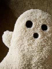 White Ghost Halloween Microwaveable Hottie - Image 2 of 3