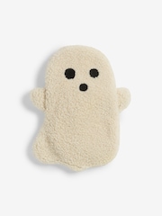 White Ghost Halloween Microwaveable Hottie - Image 3 of 3