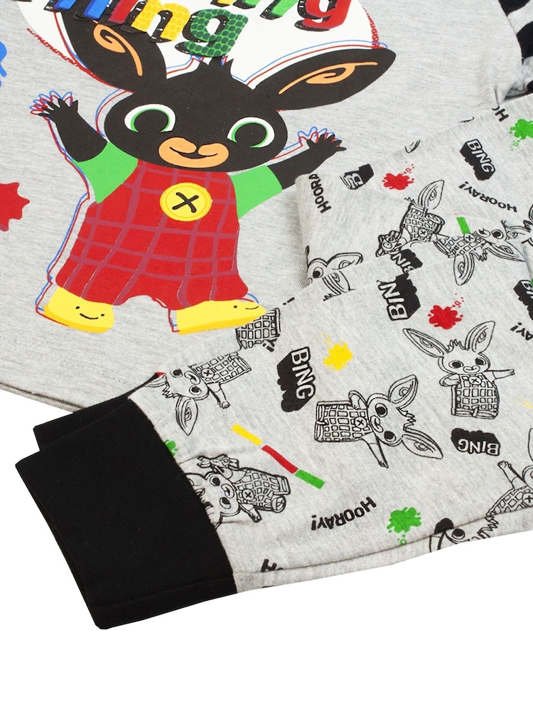 Gris Bing - Vanilla Underground Kid Pokemon Pyjama longue jambe - Image 4 of 5