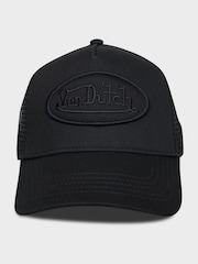 Von Dutch Staple Trucker Hat - Imagen 1 de 5