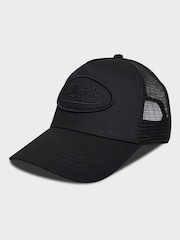 Von Dutch Staple Trucker Hat - Imagen 2 de 5