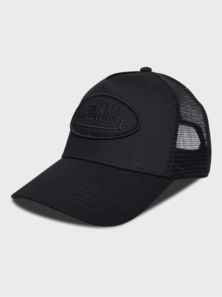 Von Dutch Staple Trucker Hat - Imagen 2 de 5