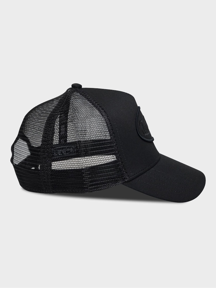 Von Dutch Staple Trucker Hat - Imagen 5 de 5