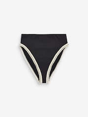Never Fully Dressed Slips mit hoher Taille - Bild 4 von 4