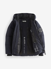 Baker by Ted Baker Shower Resistant Padded Coat - Image 10 of 15