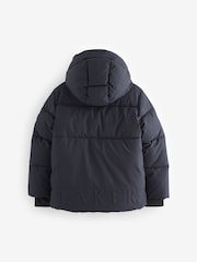 Baker by Ted Baker Shower Resistant Padded Coat - Image 11 of 15