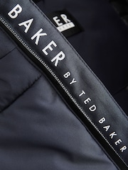 Baker by Ted Baker Shower Resistant Padded Coat - Image 12 of 15