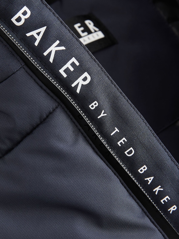 Manteau matelassé Baker By Ted Baker imperméable - Image 12 of 15