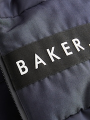 Baker by Ted Baker Shower Resistant Padded Coat - Image 14 of 15