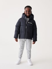 Baker by Ted Baker Shower Resistant Padded Coat - Image 2 of 15