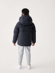 Baker by Ted Baker Shower Resistant Padded Coat - Image 3 of 15
