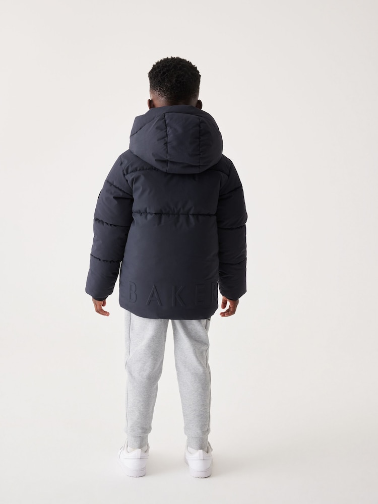 Manteau matelassé Baker By Ted Baker imperméable - Image 3 of 15