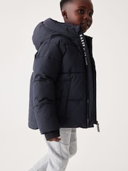 Baker by Ted Baker Shower Resistant Padded Coat - Image 5 of 15
