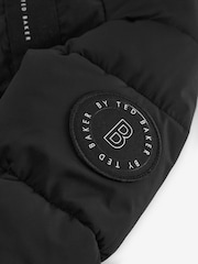Baker by Ted Baker Shower Resistant Padded Coat - Image 10 of 12