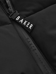 Baker by Ted Baker Shower Resistant Padded Coat - Image 12 of 12