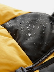 Baker By Ted Baker Shower Resistant Colourblock Padded Coat - Image 16 of 16