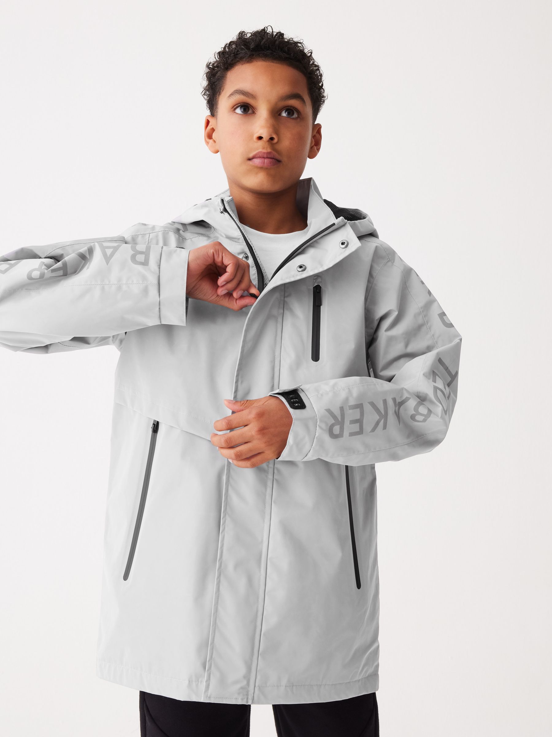 Next technical jacket hotsell