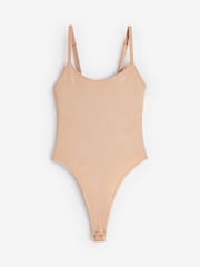 Boux Avenue Shaping Thong Bodysuit - Image 5 of 5