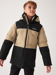 Baker by Ted Baker Shower Resistant Padded Coat - Image 1 of 18
