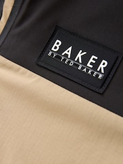 Baker by Ted Baker Shower Resistant Padded Coat - Image 11 of 18