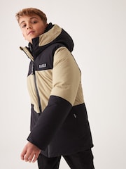 Baker by Ted Baker Shower Resistant Padded Coat - Image 5 of 18