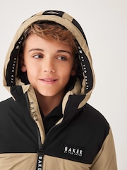 Baker by Ted Baker Shower Resistant Padded Coat - Image 7 of 18