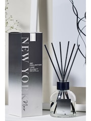 60ml Collection Luxe New York Noir Diffusers - Image 1 of 4
