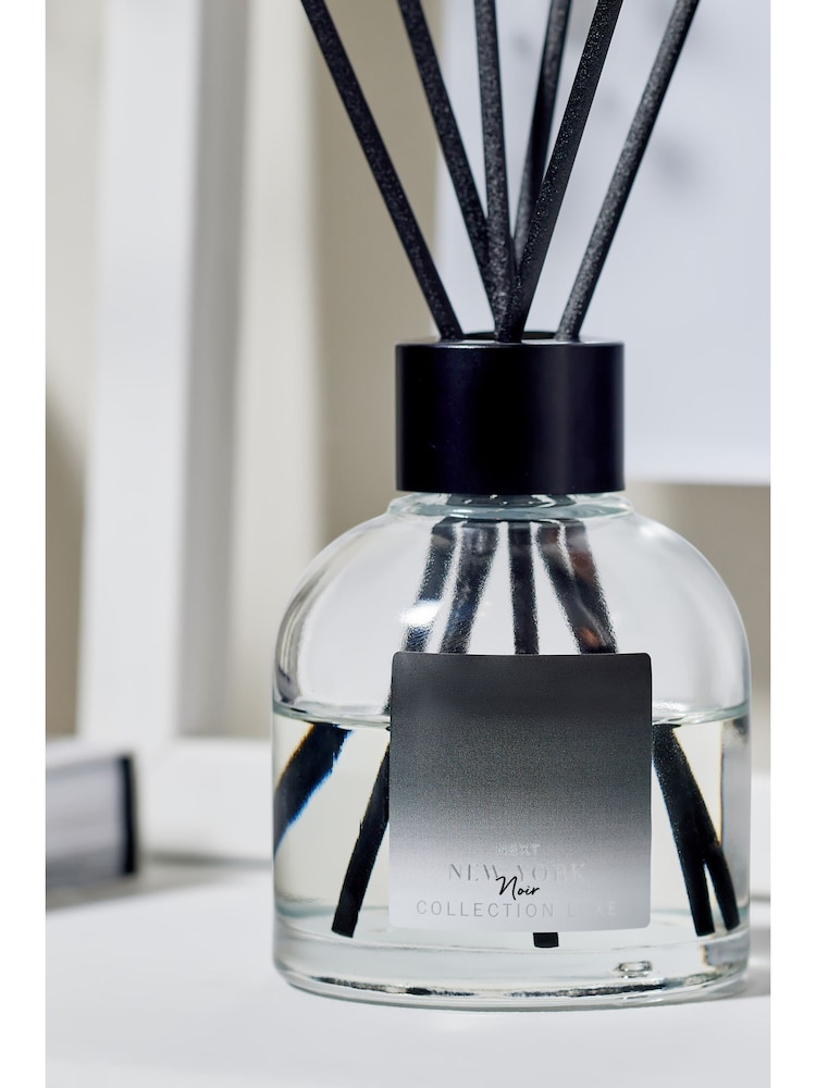 60ml Collection Luxe New York Noir Diffusers - Image 2 of 4