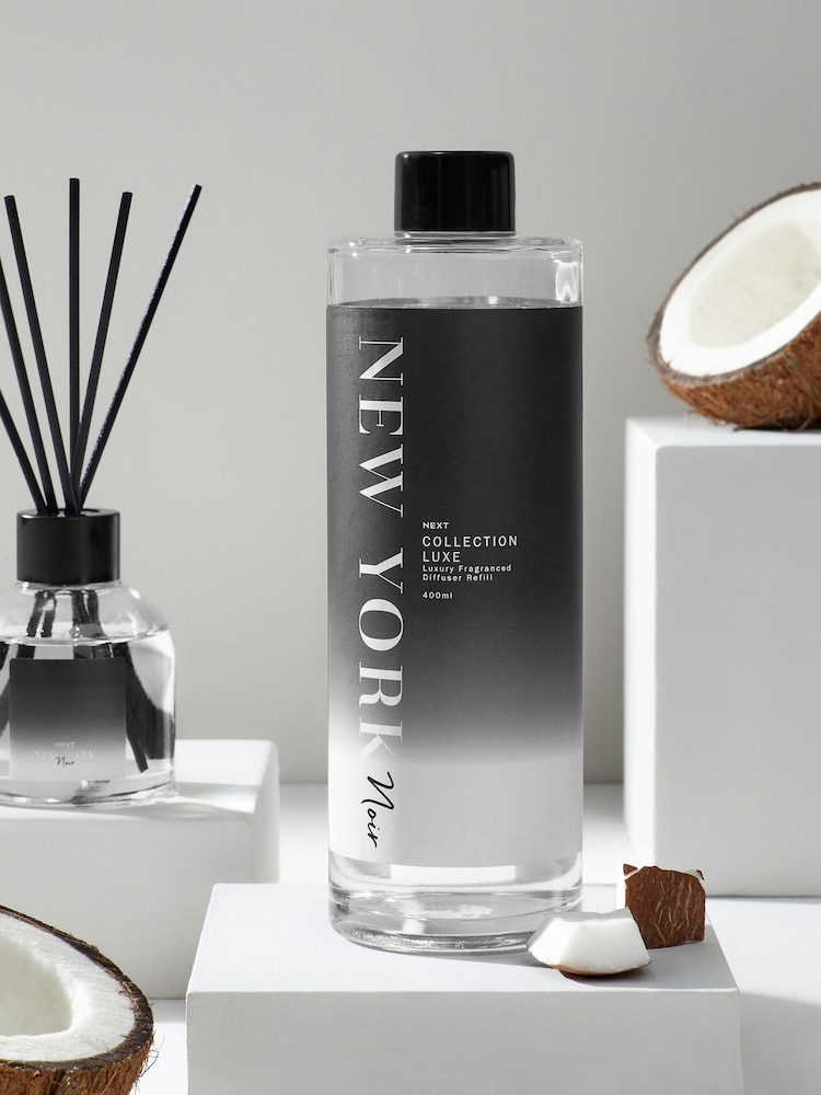 Collection Luxe New York Noir - Image 1 of 3