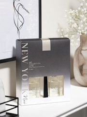 Set of 2 Collection Luxe New York Noir Diffusers - Image 2 of 4