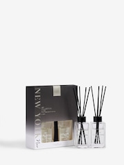 Set of 2 Collection Luxe New York Noir Diffusers - Image 3 of 4