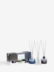 Set of 3 Collection Luxe New York 40ml Reed Diffuser Trio - Image 3 of 3