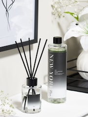 Diffuser Set Collection Luxe New York Noir Diffusers - Image 2 of 4